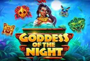 Goddess of the Night
