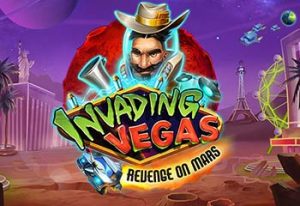 Invading Vegas